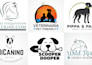 design professional and custom minimalist logo